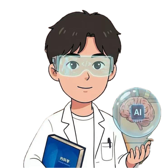 Ktao：白大褂、AR 眼镜、一手内科学一手 AI